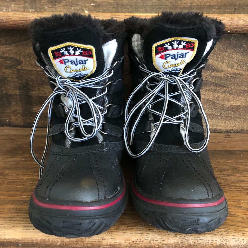 Pajar Boots